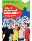 Klett Maximal interaktiv 1 - učebnice