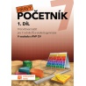 Nakladatel: TAKTIK Rok vydání: 2019 Jazyk: Čeština Vazba: brožovaná/paperback Počet stran: 52 