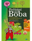 Počítání soba Boba - 1.díl