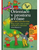Orientace v prostoru a v čase pro děti od 4 o 6 let