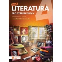 Nová literatura 4 - učebnice