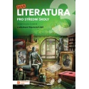 Nová literatura 3 - učebnice