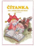 Čítanka 1.ročník
