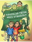 Kouzelná třída mezi strašidly