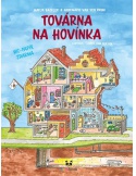 Továrna na hovínka