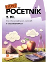 Pracovní sešit je vytvořen pro potřeby důkladného procvičování a zafixování probíraného učiva matematiky.