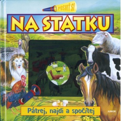Na statku posviť si  - učebnice do školy