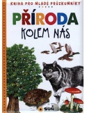 PŘÍRODA KOLEM NÁS