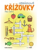 Obrázkové křížovky pro děti