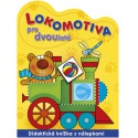 Lokomotiva pro dvouleté
