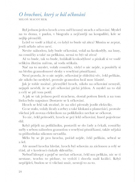 Čítanka 4.ročník - Tvrdá vazba SLEVA pro 7ks  - učebnice do