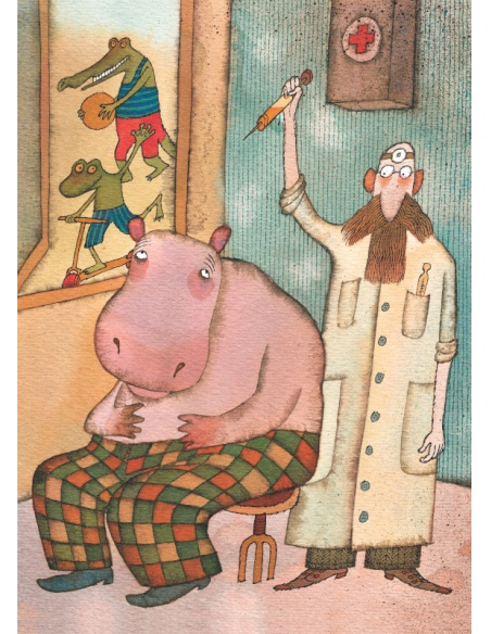 Čítanka 4.ročník - Tvrdá vazba SLEVA pro 7ks  - učebnice do