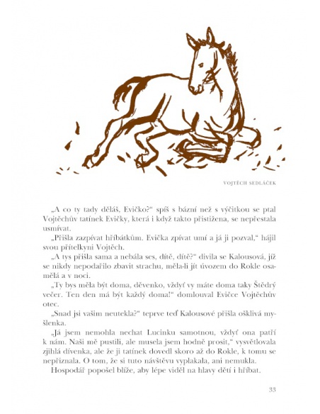 Čítanka 5. ročník - Tvrdá vazba  - učebnice do školy Čítanka 5. ročník - Tvrdá vazba  - učebnice do školy