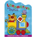 Lokomotiva pro čtyřleté