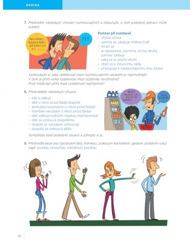 Lidé kolem nás - Etika pro 4.ročník Alter - učebnice do školy Lidé kolem nás - Etika pro 4.ročník Alter - učebnice do školy