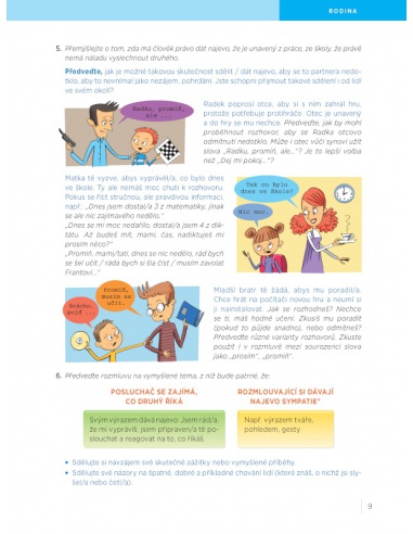 Lidé kolem nás - Etika pro 4.ročník Alter - učebnice do školy Lidé kolem nás - Etika pro 4.ročník Alter - učebnice do školy