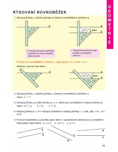 Matematika 4 - jednodílná  - učebnice do školy Matematika 4 - jednodílná  - učebnice do školy