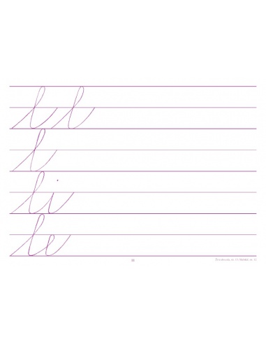 Písanka II - Písmena a číslice Alter - učebnice do školy Písanka II - Písmena a číslice Alter - učebnice do školy