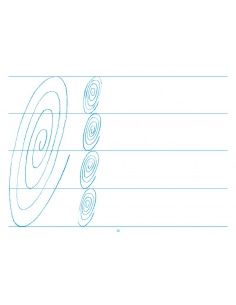 Písanka I - Uvolňovací cviky Alter - učebnice do školy 2