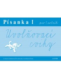 Písanka I - Uvolňovací cviky