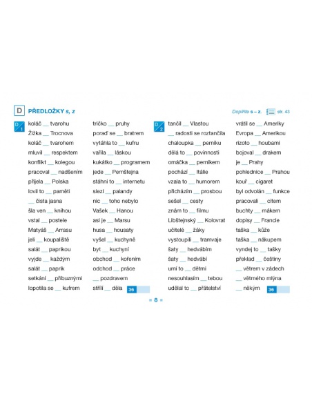 Pravopisné pětiminutovky 6  - učebnice do školy Pravopisné pětiminutovky 6  - učebnice do školy