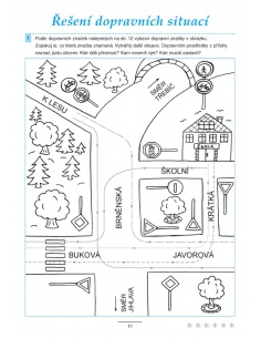 Pracovní sešit ke Světu okolo nás 2.  2