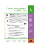 Čteme s porozuměním 2. třída