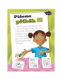 Píšeme příběh 1.-3.třída