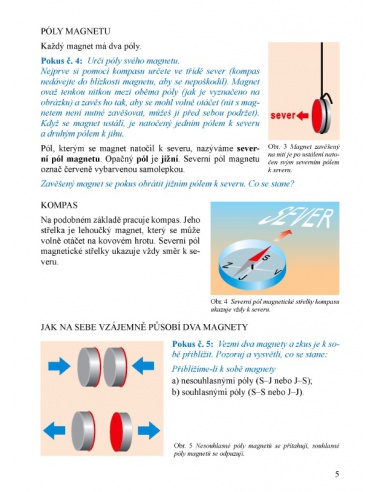 Země ve vesmíru 5 - Přírodověda pro 5. 