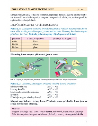 Země ve vesmíru 5 - Přírodověda pro 5. 