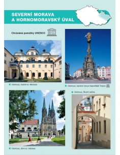 Putování po České republice Alter - učebnice do školy 2