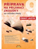 Český jazyk - Příprava na přijímací zkoušky na SŠ