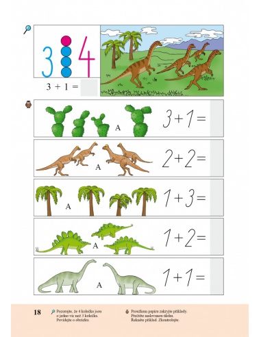 Matematika 1, 1. díl  - učebnice do školy Matematika 1, 1. díl  - učebnice do školy