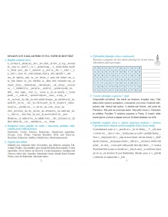 Dokážeš psát bez chyb? Nová škola - učebnice do školy 2