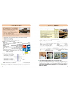 Přírodověda 5 - pracovní sešit  - učebnice do školy 2