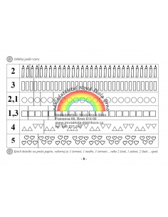 Přípravná početní cvičení  - učebnice do školy 2