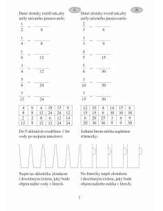 Počtářské chvilky 7 NOVÁ ŠKOLA, s.r.o.  2