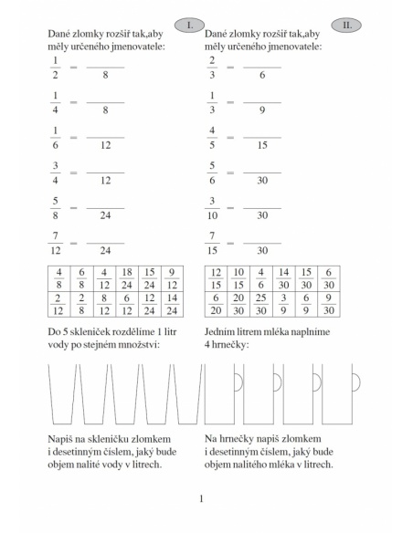Počtářské chvilky 7 NOVÁ ŠKOLA, s.r.o. 