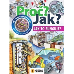Proč? Jak? Jak to funguje?
