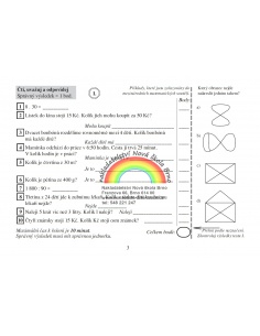 Vyzkoušej svůj důvtip 5  - učebnice do školy 2