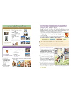 Vlastivěda 5 - Od začátku novověku po současnost - učebnice 2