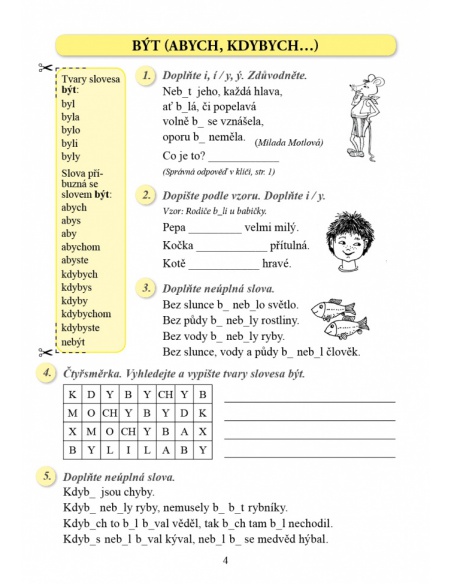 Vyjmenovaná slova nově Nakl. Nová škola - učebnice do školy Vyjmenovaná slova nově Nakl. Nová škola - učebnice do školy