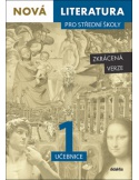 Nová literatura pro SŠ 1 - učebnice (ZKRÁCENÁ VERZE)