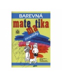 Barevná matematika pro páťáky