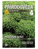 Přírodověda 4.r. ZŠ - pracovní sešit