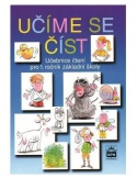 Učíme se číst učebnice