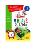 ŠPS-Hravě v hlavě 2.třída