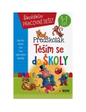 ŠPS - Předškolák,Těším se do školy