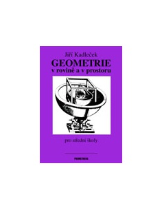 Geometrie v rovině a v prostoru pro střední školy Prometheus
