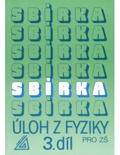 Sbírka úloh z fyziky pro ZŠ, 3.